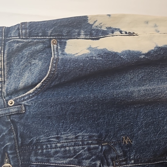 NWT TSUBI Van Winkle Mens Jeans Denim 40 - Picture 4 of 12